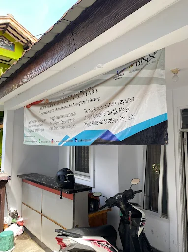 Tentang LSP Pemasaran Pratama Nusantara: Solusi Sertifikasi Anda